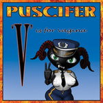 Puscifer - V de vagina (Vinilo)