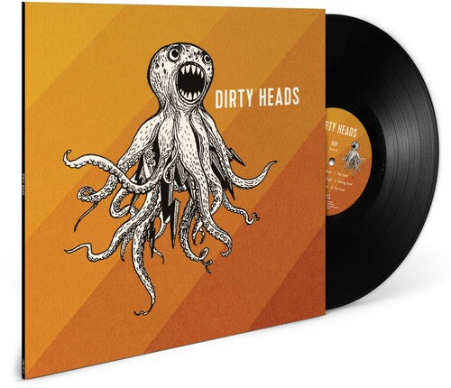 Dirty Heads - Dirty Heads (Vinyl)