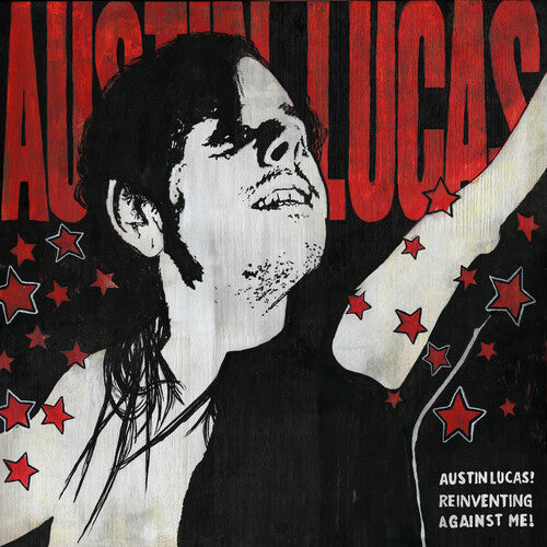 Austin Lucas - Reinventing Against Me! (Vinyl)