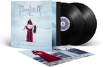 Dymna Lotva - The Land Under The Black Wings: Blood (Vinyl)
