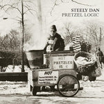Steely Dan - Pretzel Logic (Vinilo)
