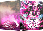 Color Out Of Space (4K Ultra HD)