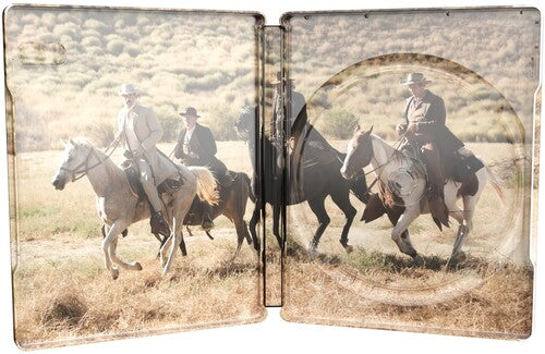 Bone Tomahawk (Blu-ray)