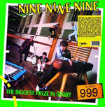 999 - El mayor premio del deporte (Vinilo)