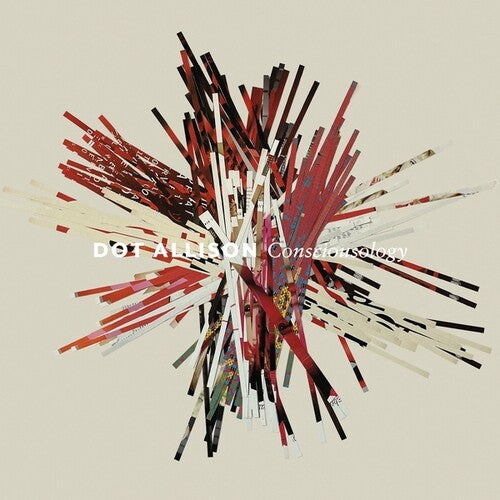 Dot Allison - Consciencia (Vinilo)