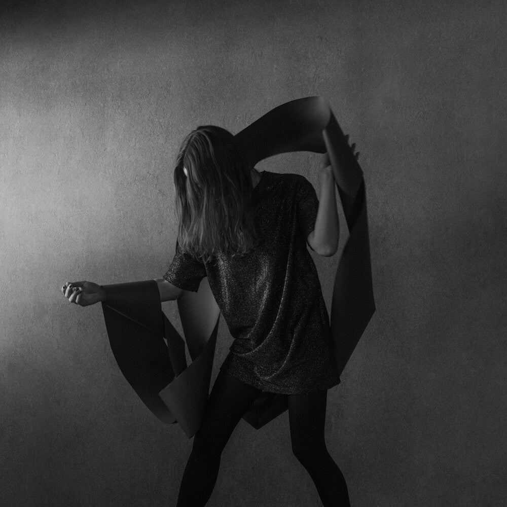 the album cover for Activity - Spirit In The Room