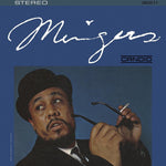 the album cover for Charles Mingus - Mingus [Remastered]