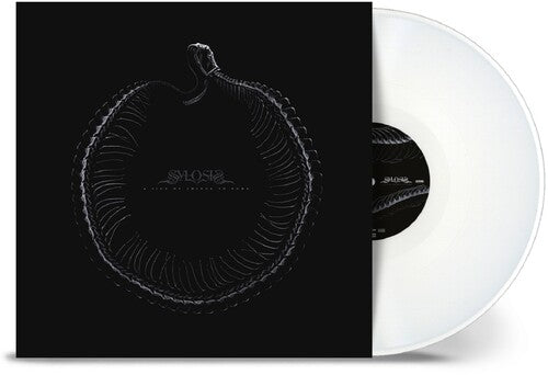 Sylosis - A Sign of Things to Come - White (Vinyl)