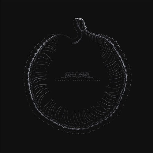 Sylosis - A Sign of Things to Come (CD)