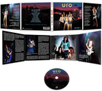 UFO - ハリウッド '76 (CD)