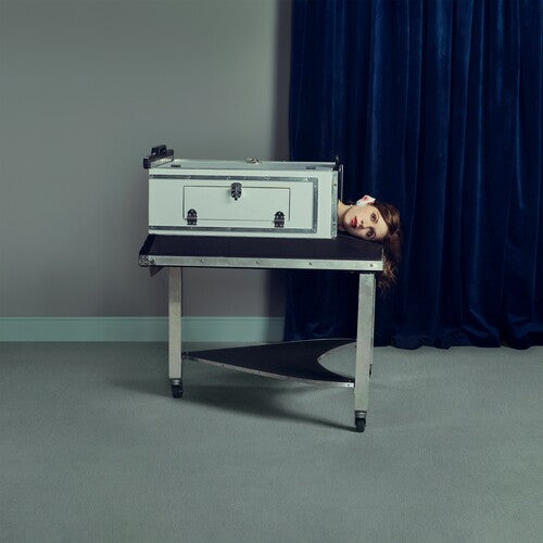 K.Flay - モノ (CD)
