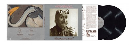 Vivian Stanshall - Rawlinson's End - 140gm Vinyl (Vinyl)