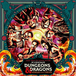 ローネ・バルフ - ダンジョンズ＆ドラゴンズ：盗賊団の名誉（オリジナルサウンドトラック）（レコード）
