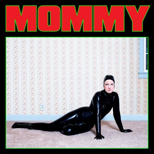 Sé tu propia mascota - Mamá (Vinilo)