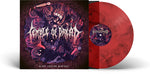 Temple of Dread - Blood Craving Mantras (Vinyl)