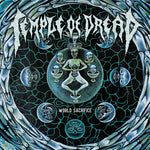 Temple of Dread - World Sacrifice (CD)