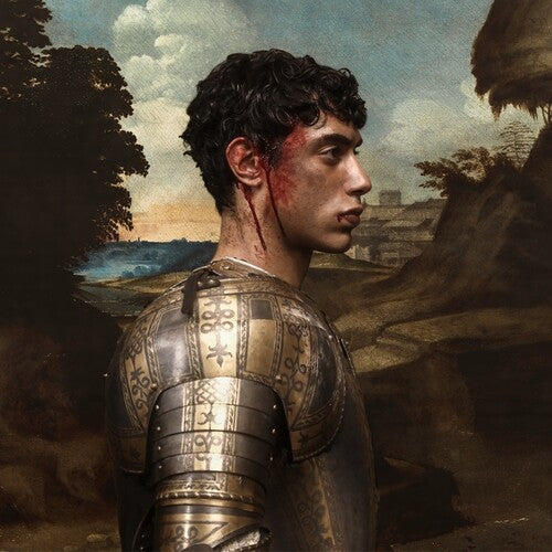 Dylan - El amor es guerra (Vinilo)