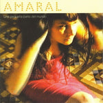 Amaral - Una Pequeña Parte Del Mundo - LP + CD (Vinilo)