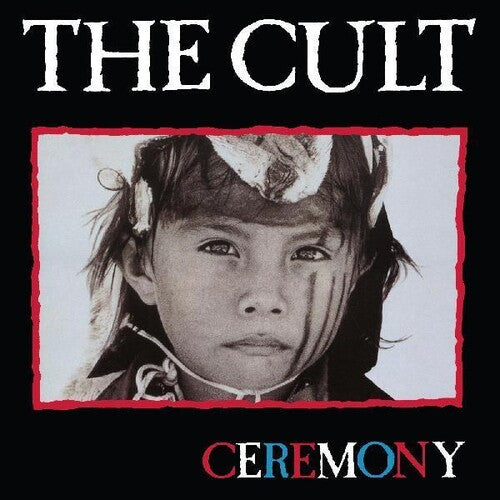 El Culto - Ceremonia (Vinilo)