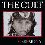 El Culto - Ceremonia (Vinilo)
