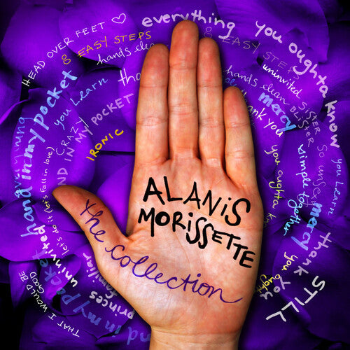 Alanis Morissette - La Colección (Vinilo)