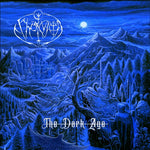 Shunyata - La Edad Oscura (CD)