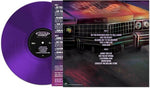 ナイン・パウンド・ハマー - ロックンロール・ラジオ - パープル (ビニール盤)