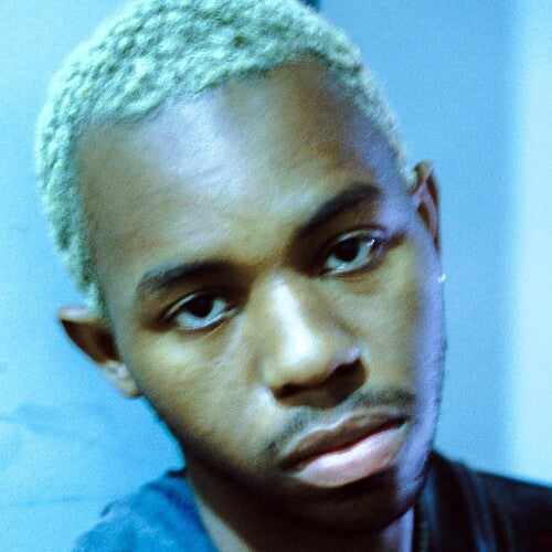 Montell Fish - JAMIE (Vinyl)