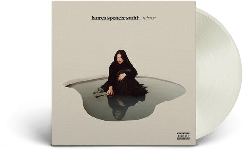Lauren Spencer Smith - Mirror (Vinilo)