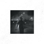 the album cover for Violencia - Viviendo Tiempos Aun Mas Oscuros