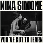 Nina Simone - Tienes que aprender (Vinilo)