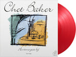 Chet Baker - El paso del tiempo: Canciones de amor (Vinilo)