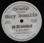 Gari Romalis : Fult Tilt Production E.P. (12", EP)