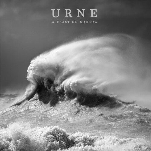 Urne - A Feast On Sorrow (Vinyl)