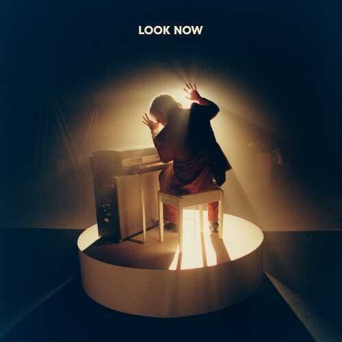 オスカー・ラング - Look Now (レコード)