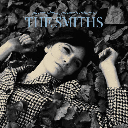 Various Artists - Please, Please, Please: A Tribute to The Smiths (Vinyl)