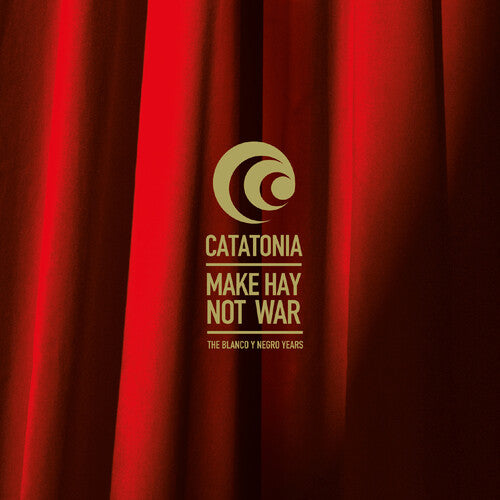 Catatonia - Make Hay Not War: Los años de Blanco y Negro (CD)