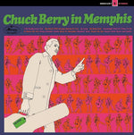 Chuck Berry - Chuck Berry en Memphis (Vinilo)