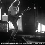 Neil Young - Official Release Series Discs 22, 23+, 24 & 25 (CD)