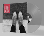 Laura Pausini - Il Primo Passo Sulla Luna - Vinilo transparente numerado limitado (Vinilo)