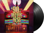 Various Artists - 90's Movie Hits Collected / Various - 180-Gram Black Vinyl (Vinyl)