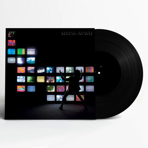 Shakey Graves - Película de la semana (Vinilo)