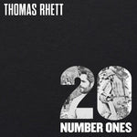 トーマス・レット - 20 ナンバー・ワンズ (CD)