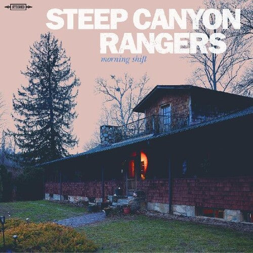 Guardabosques de Steep Canyon - Turno Matutino (CD)