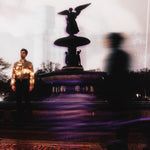 the album cover for Big Bliss - Vital Return [LP]