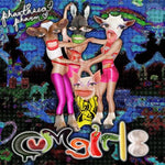Cumgirl8 - Phantasea Farm (Vinilo)