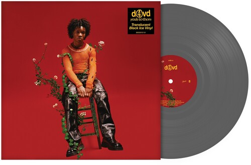 d4vd - Petals To Thorns (Vinyl)