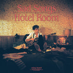 Joshua Bassett - Canciones tristes en una habitación de hotel (Vinilo)