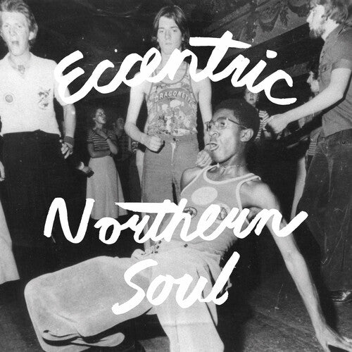 Various Artists - Eccentric Northern Soul (Various Artists) (Vinyl)