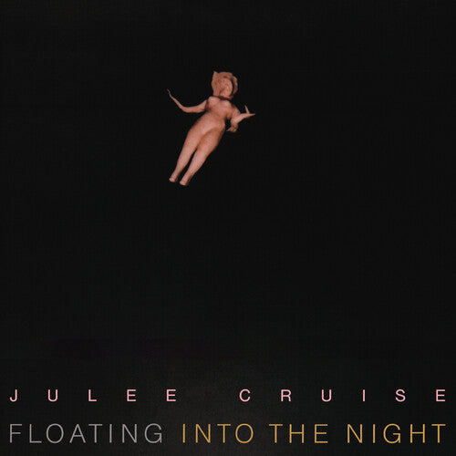 Julee Cruise - Floating Into The Night - Pink (Vinyl)